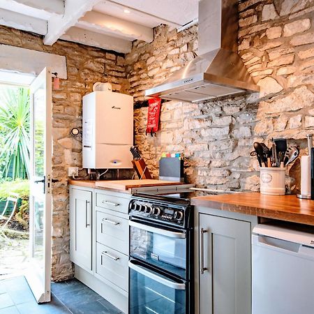 Cosy Little Hyde Cottage, Swanage Dış mekan fotoğraf