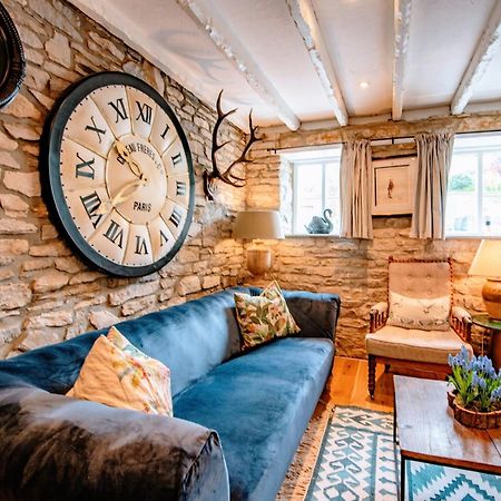 Cosy Little Hyde Cottage, Swanage Dış mekan fotoğraf