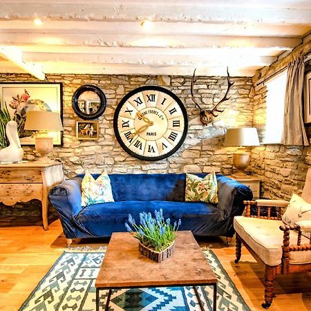 Cosy Little Hyde Cottage, Swanage Dış mekan fotoğraf