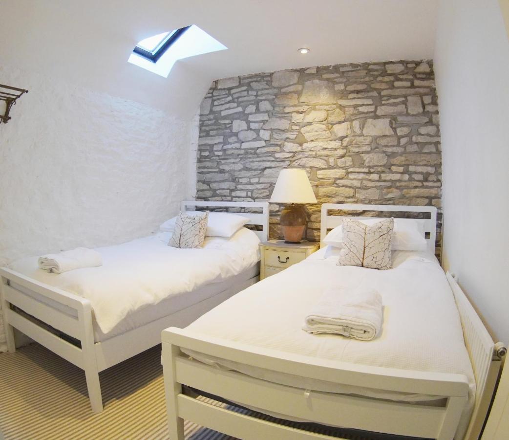 Cosy Little Hyde Cottage, Swanage Dış mekan fotoğraf