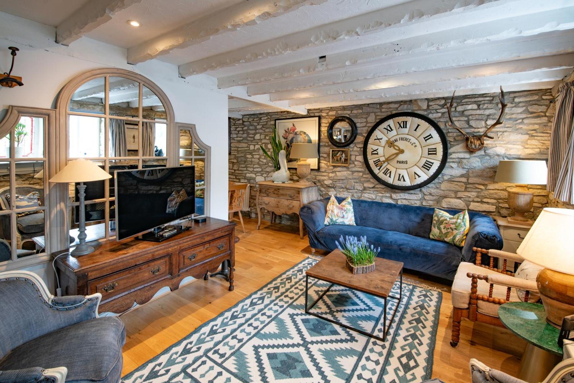 Cosy Little Hyde Cottage, Swanage Dış mekan fotoğraf