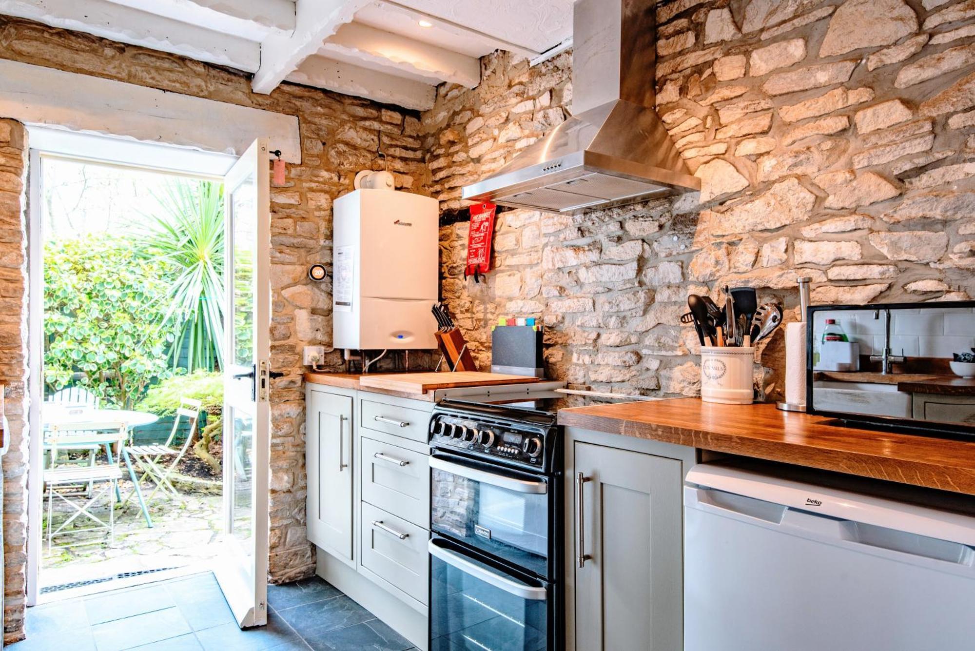 Cosy Little Hyde Cottage, Swanage Dış mekan fotoğraf