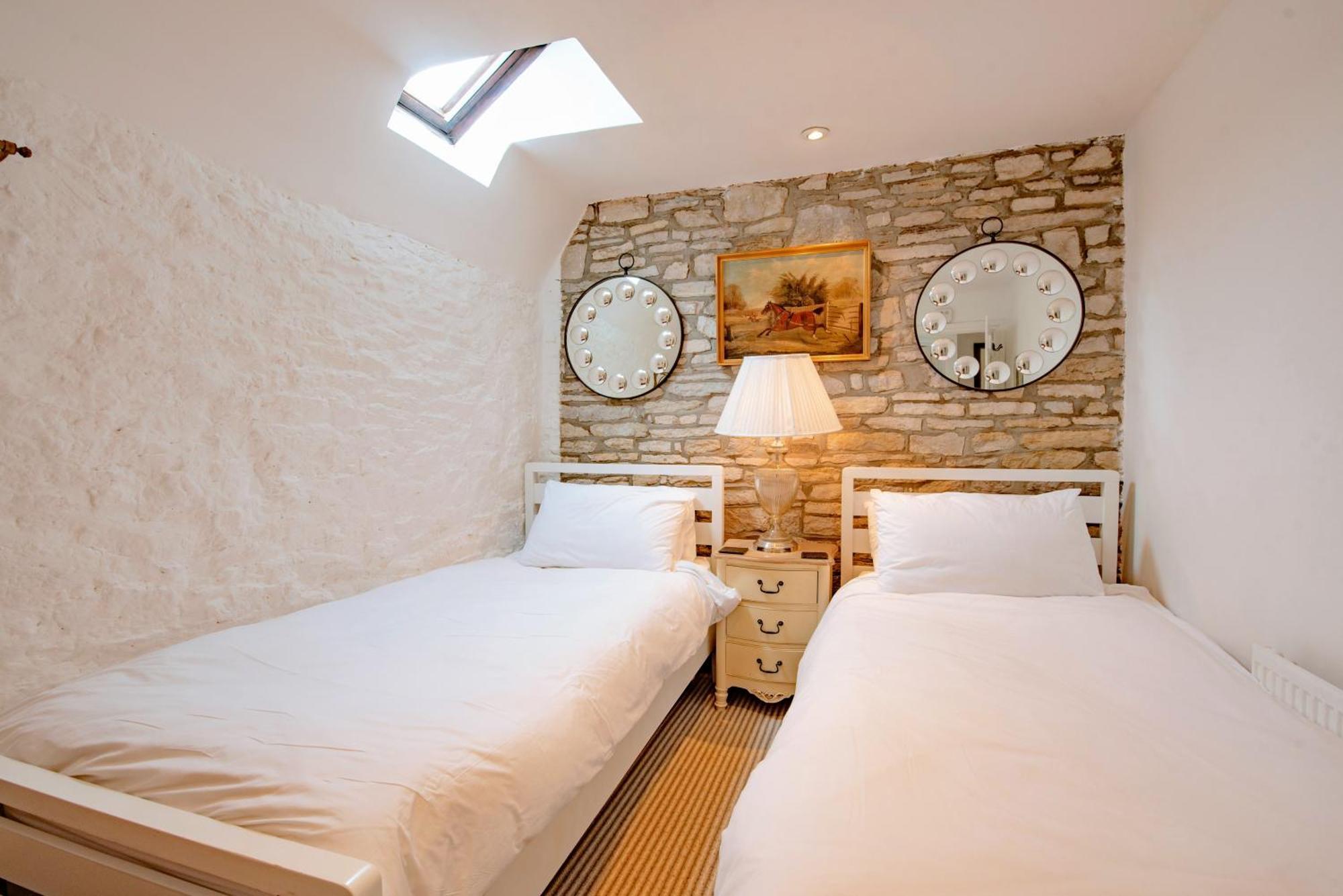Cosy Little Hyde Cottage, Swanage Dış mekan fotoğraf