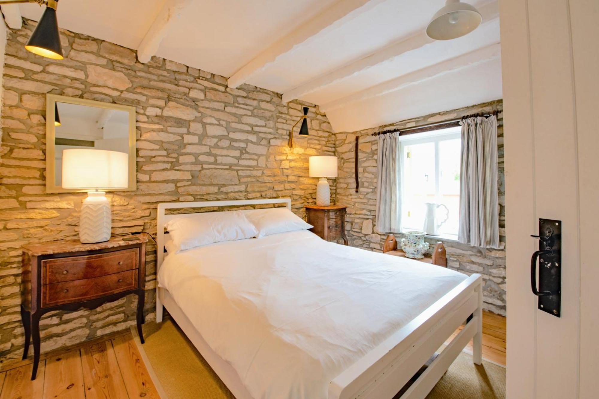 Cosy Little Hyde Cottage, Swanage Dış mekan fotoğraf