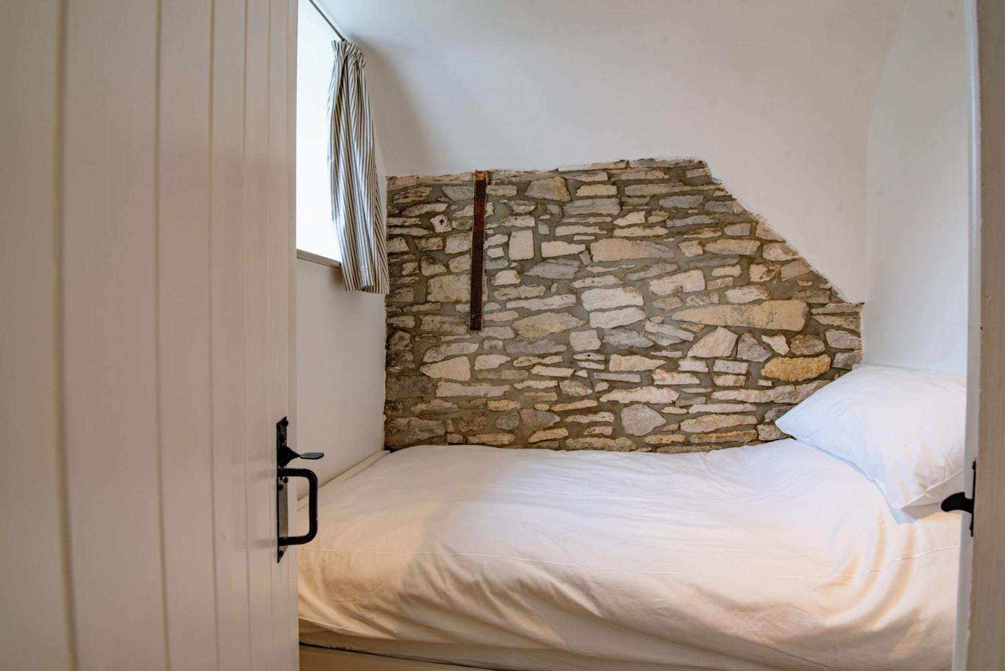Cosy Little Hyde Cottage, Swanage Dış mekan fotoğraf