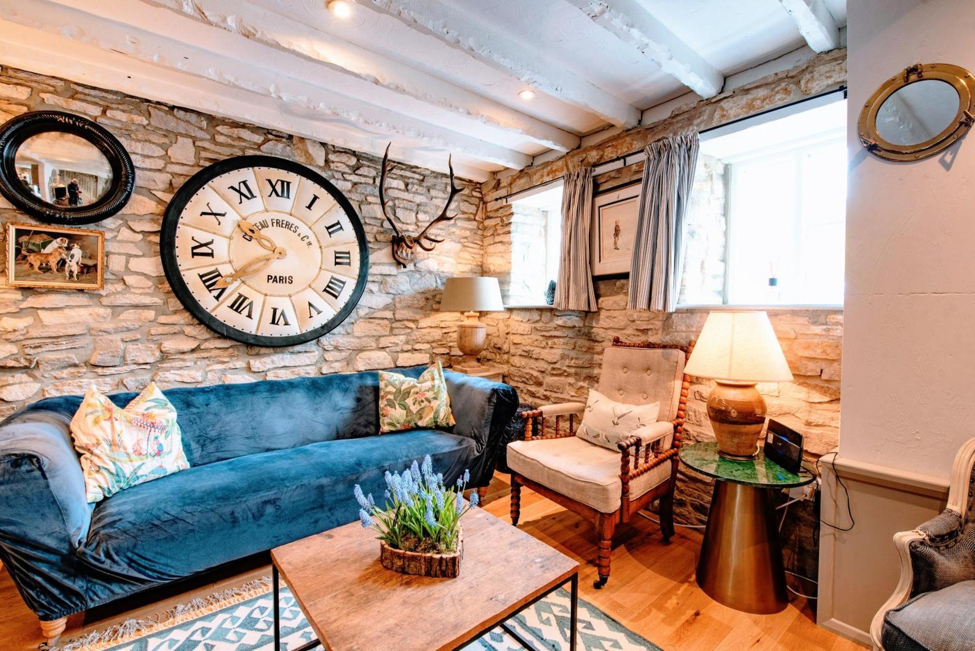 Cosy Little Hyde Cottage, Swanage Dış mekan fotoğraf
